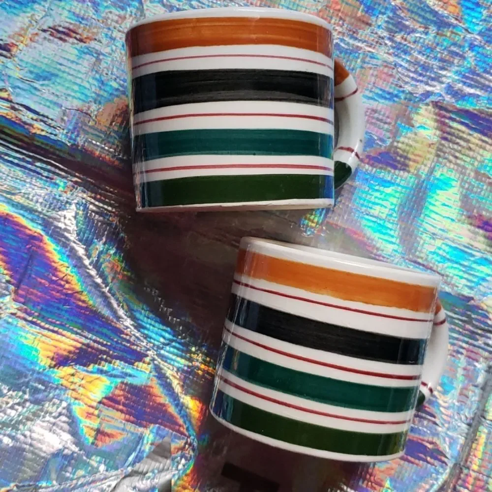 made in Japan winter tea